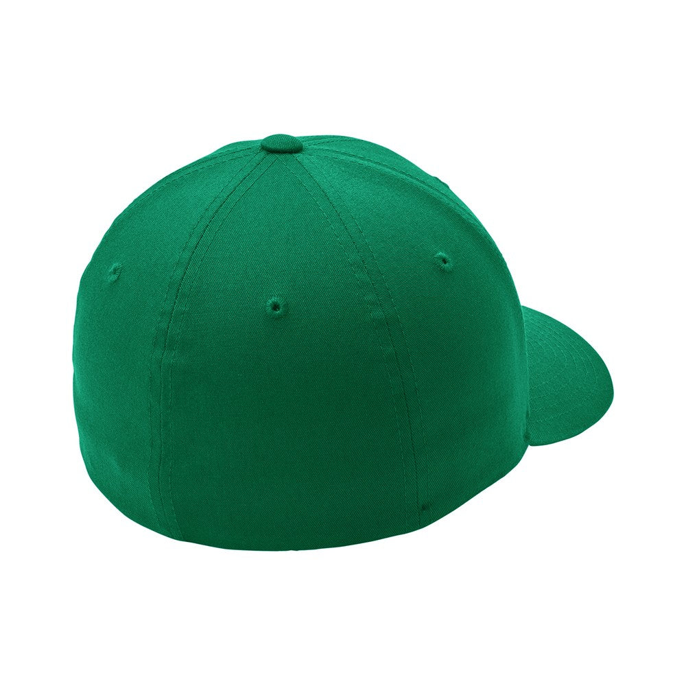 Kelly Green | Back