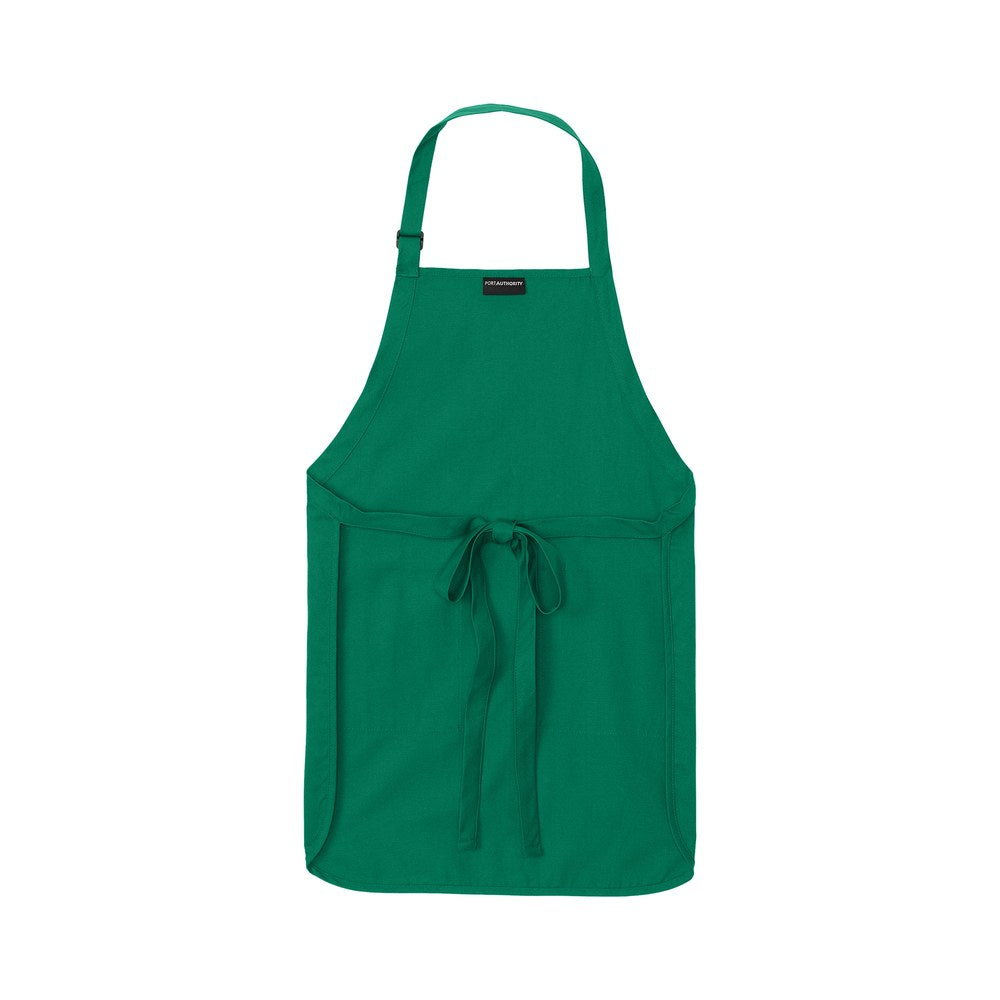 Kelly Green | Back