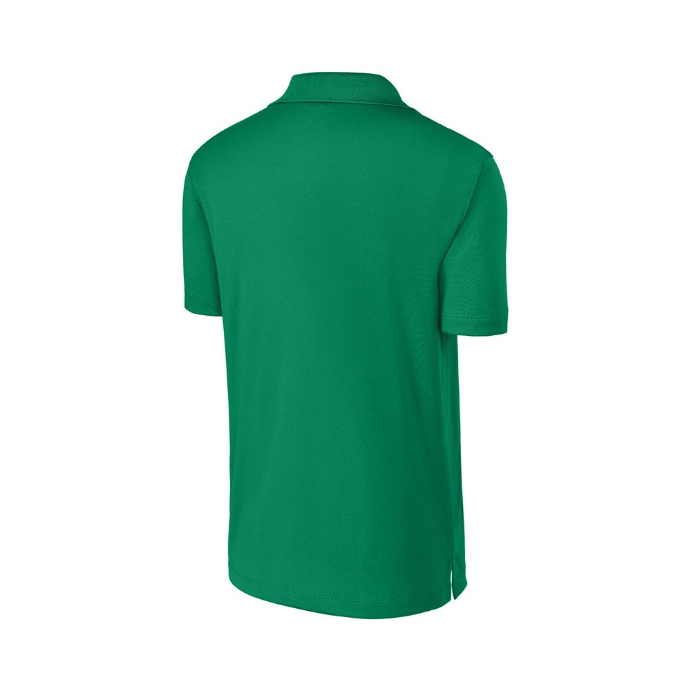 Kelly Green | Back