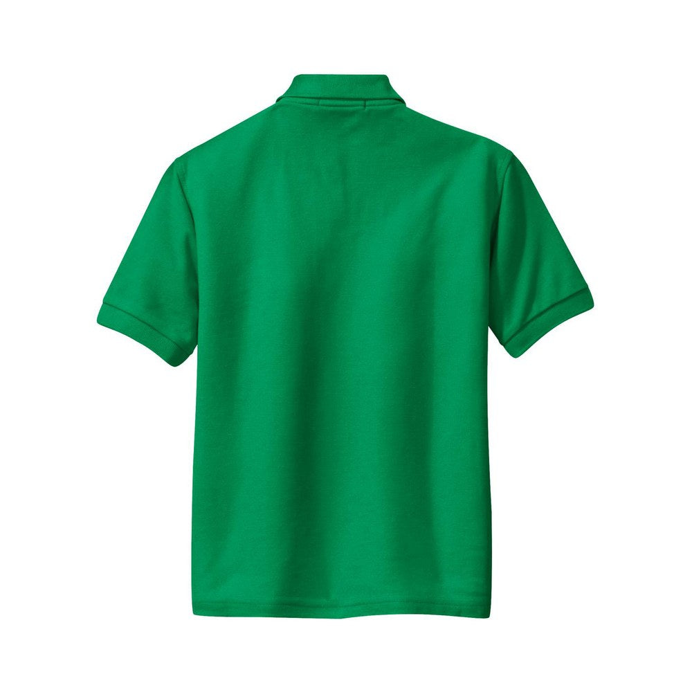 Kelly Green | Back