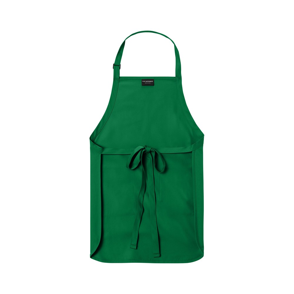Kelly Green | Back