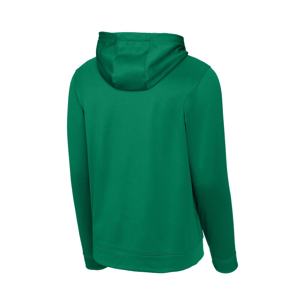 Kelly Green | Back