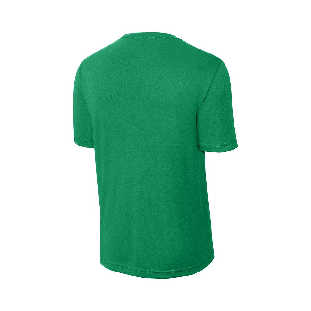 Kelly Green | Back