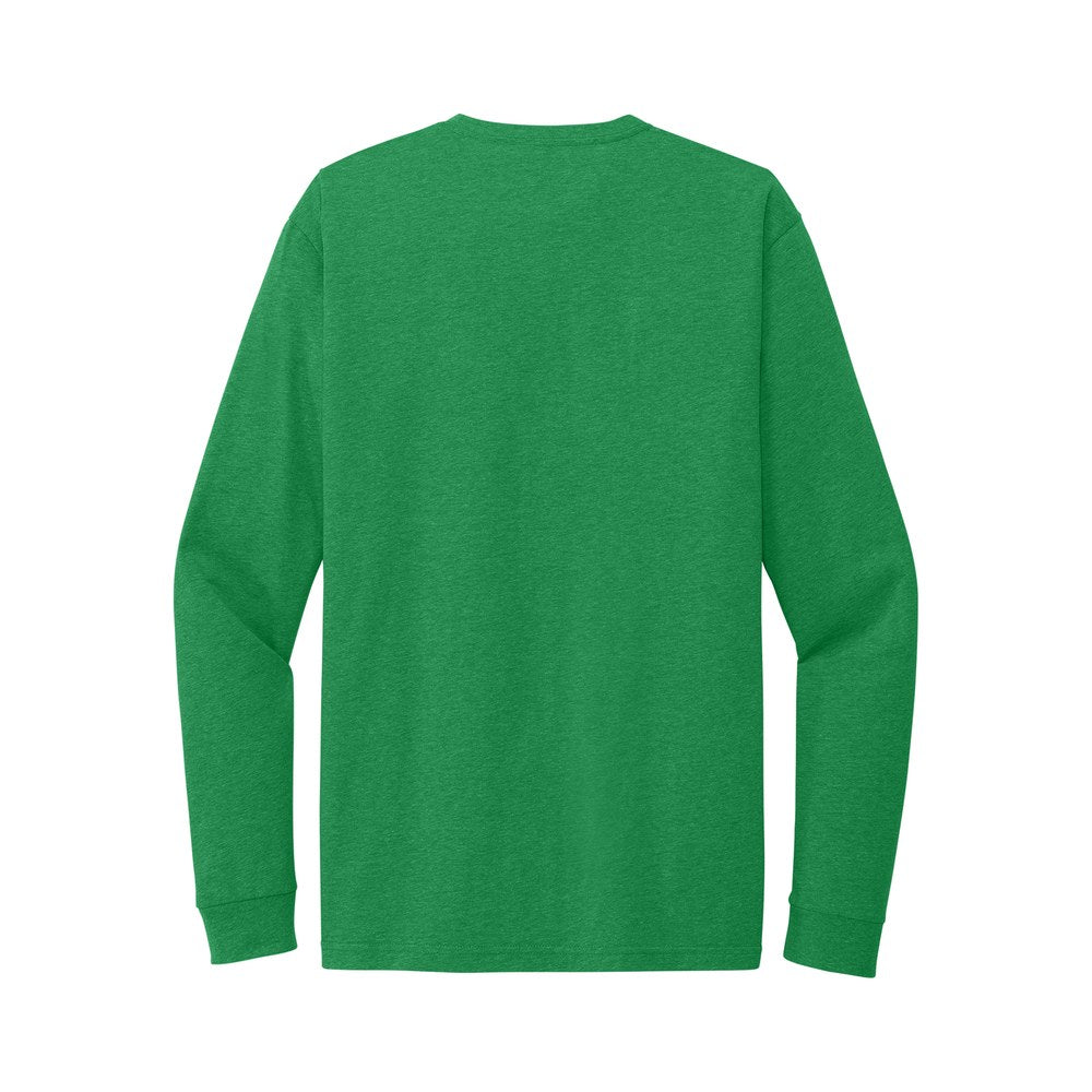 Kelly Green | Back