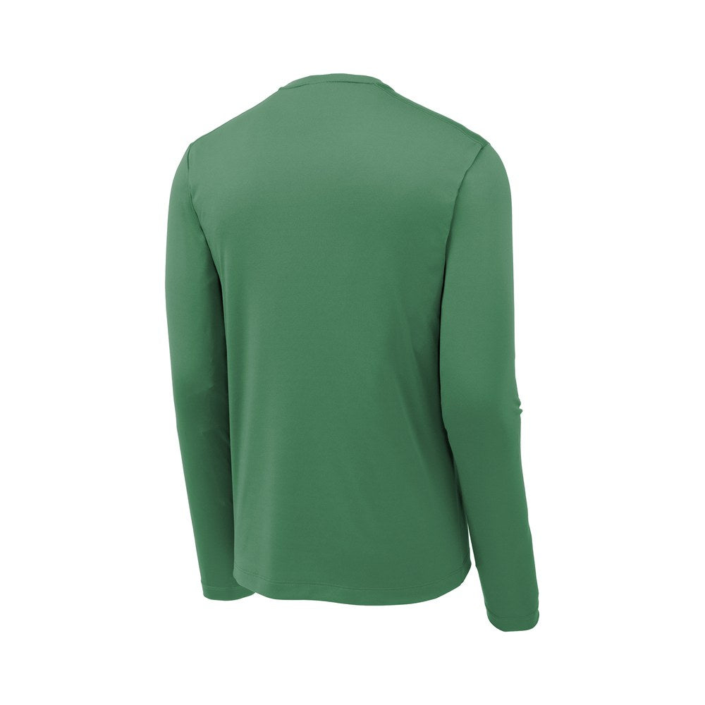 Kelly Green | Back