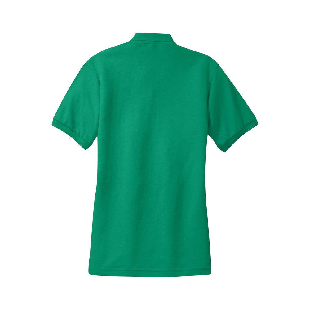 Kelly Green | Back