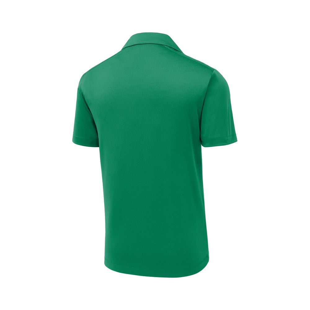Kelly Green | Back