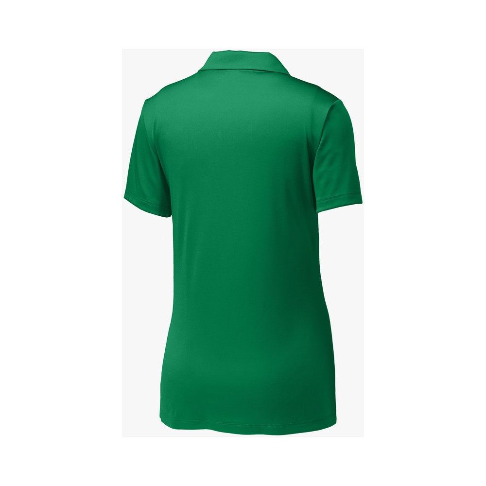 Kelly Green | Back