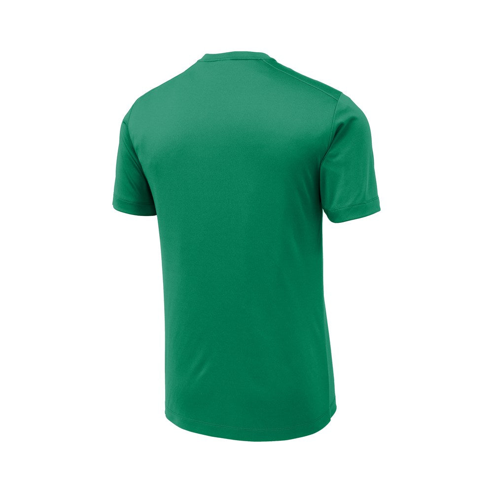 Kelly Green | Back