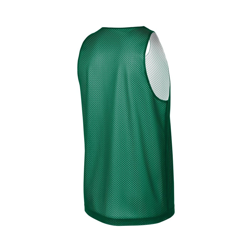 Kelly Green/White | Back