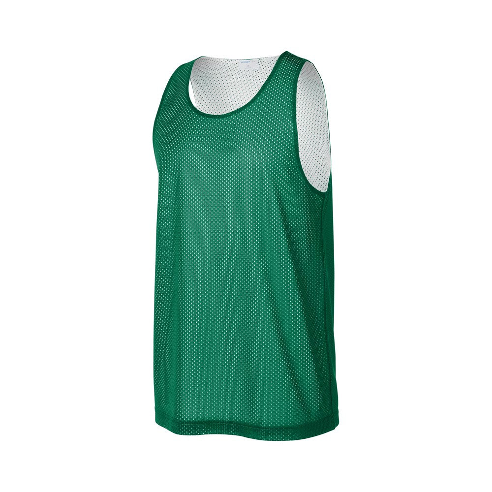 Kelly Green/White