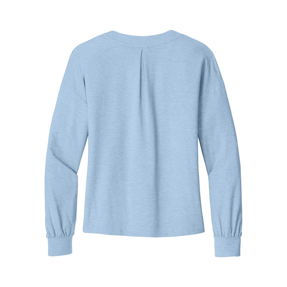 Kentucky Blue Heather | Back