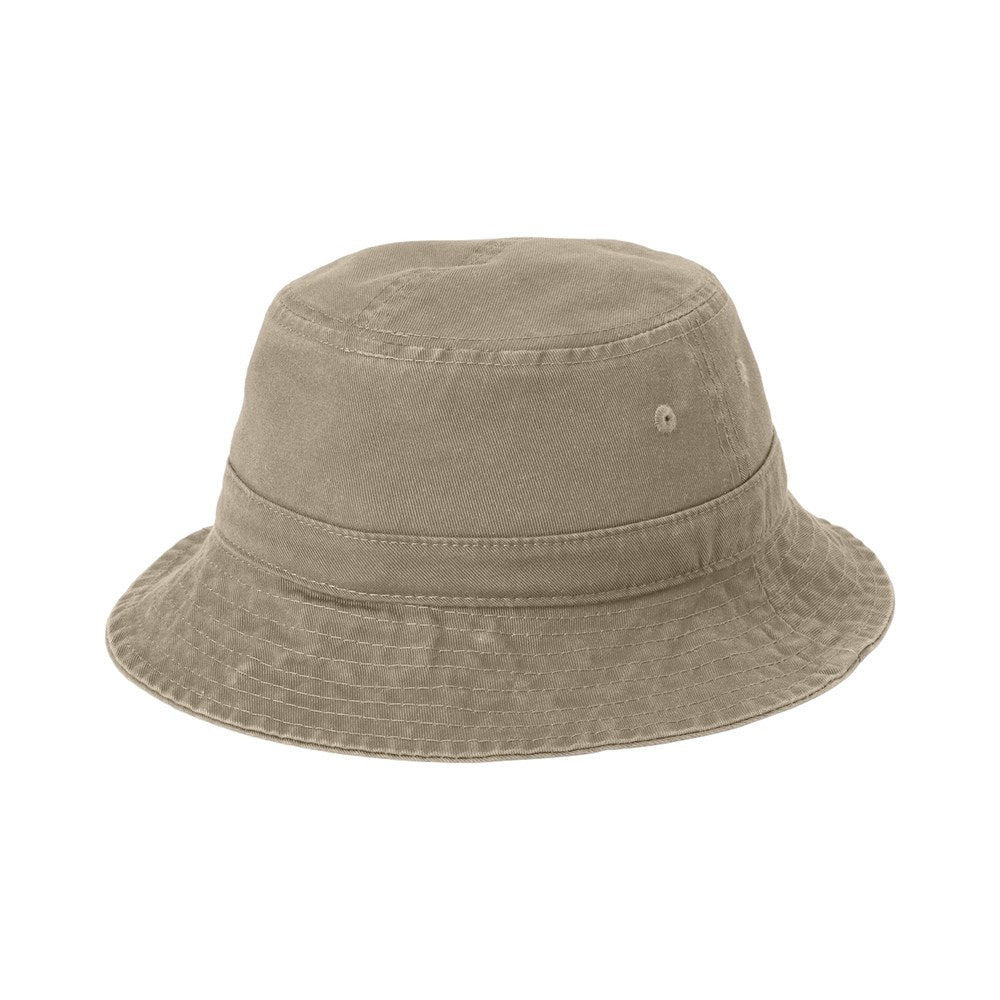 Khaki | Back