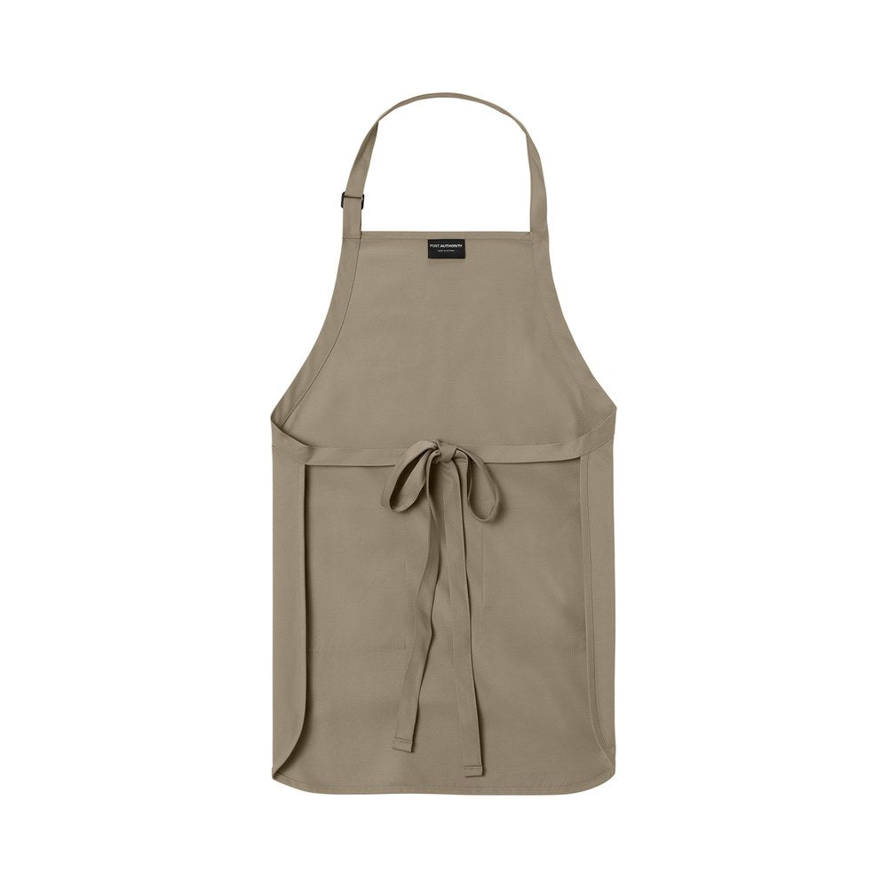 Khaki | Back