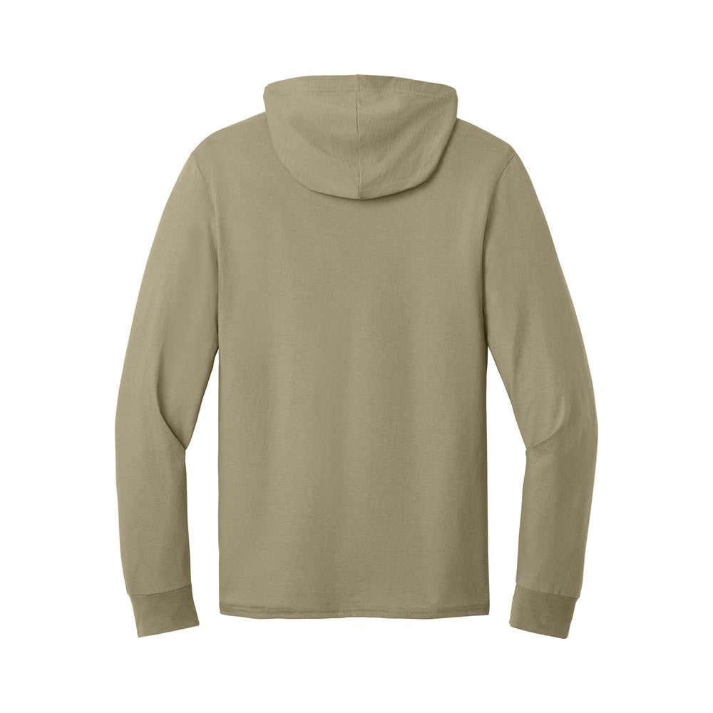 Khaki | Back