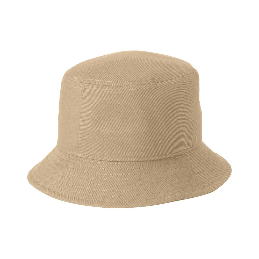 Khaki | Back