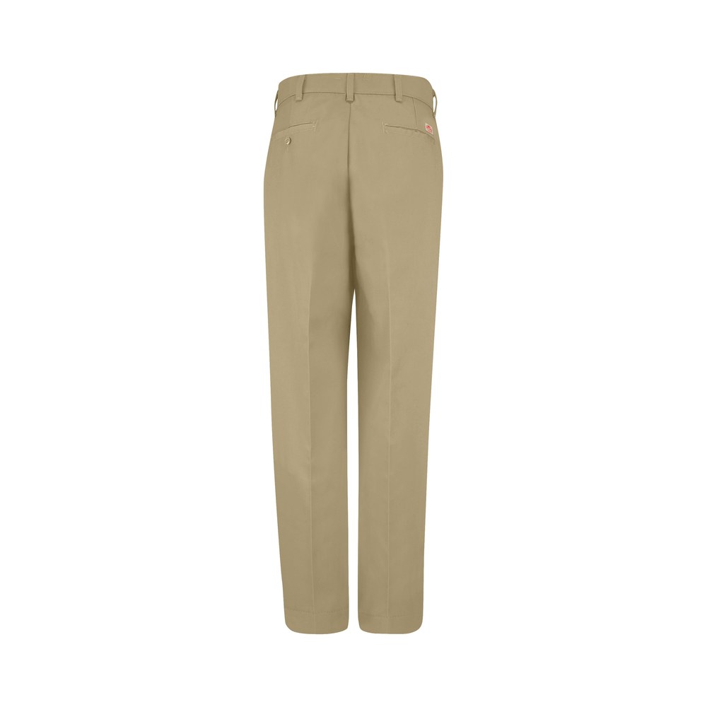 Khaki | Back