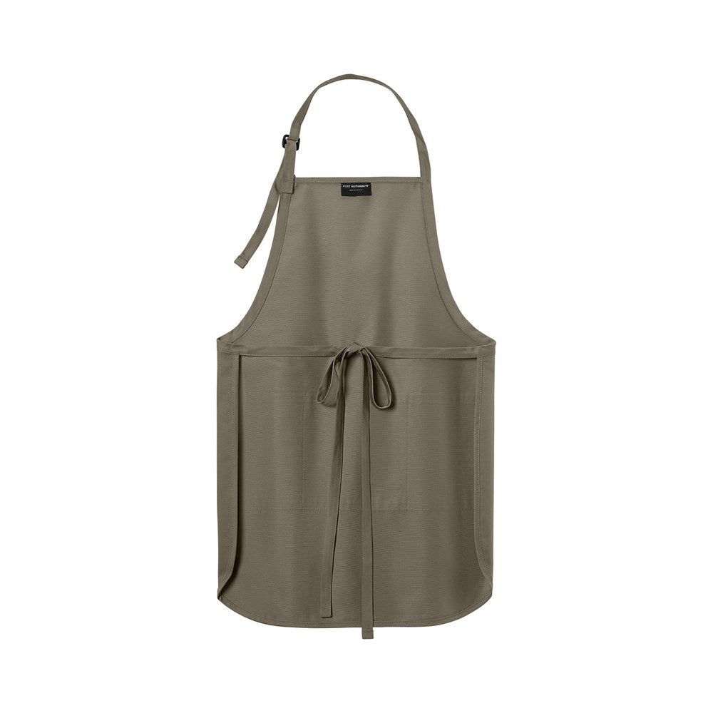 Khaki | Back
