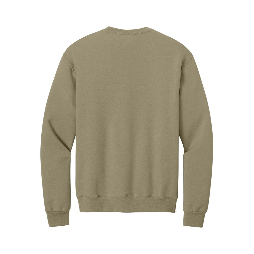 Khaki | Back