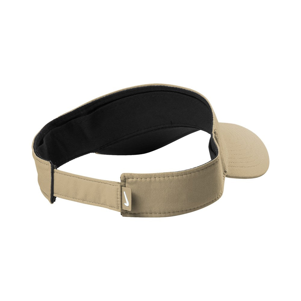 Khaki | Back