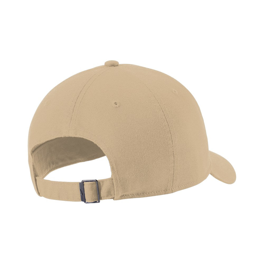 Khaki | Back
