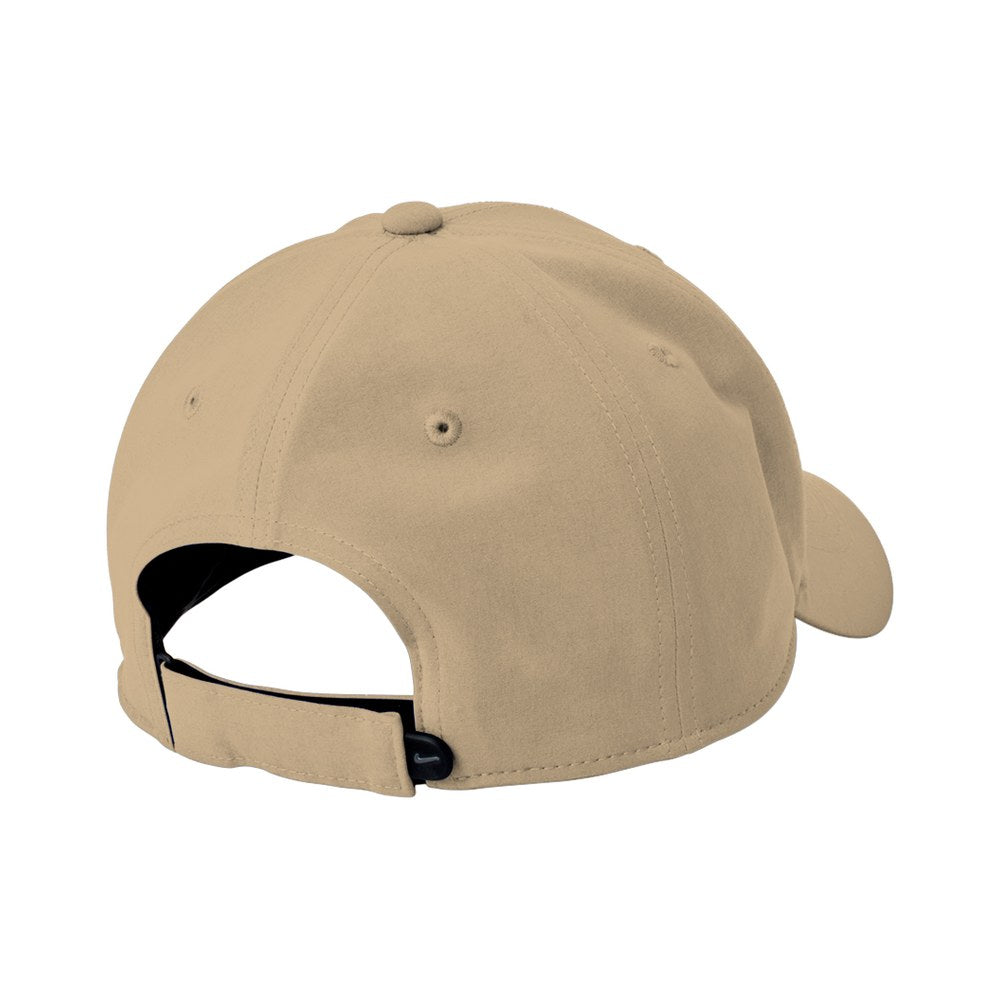 Khaki | Back