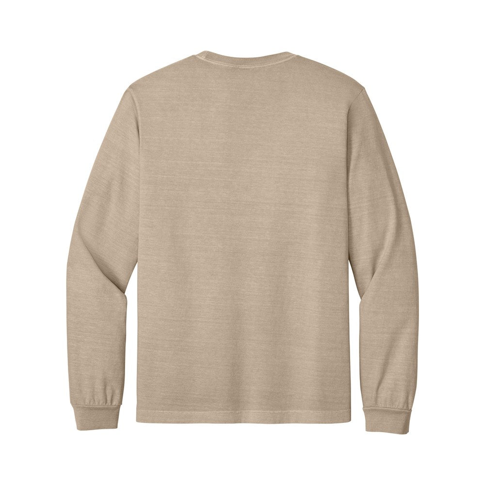 Khaki | Back
