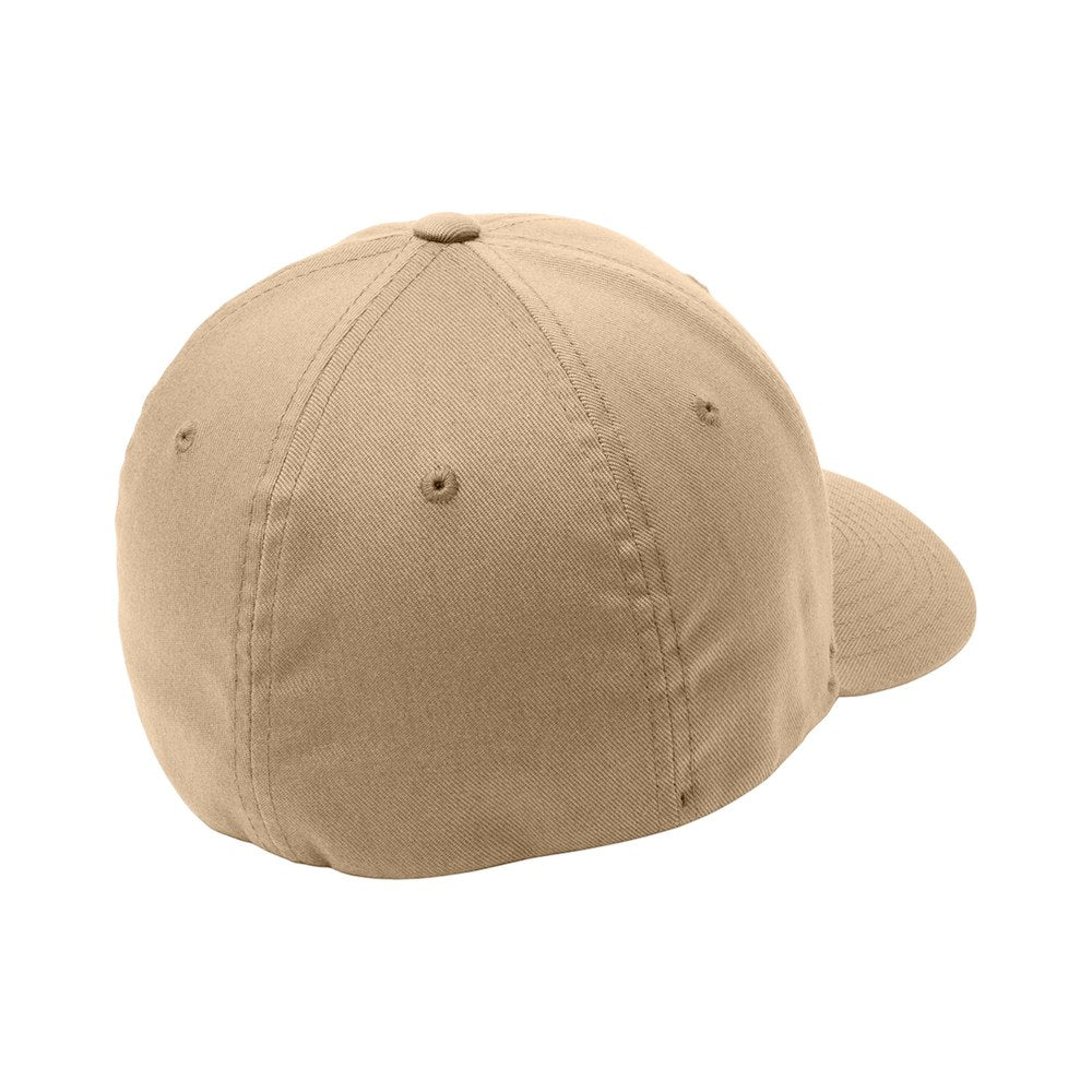 Khaki | Back