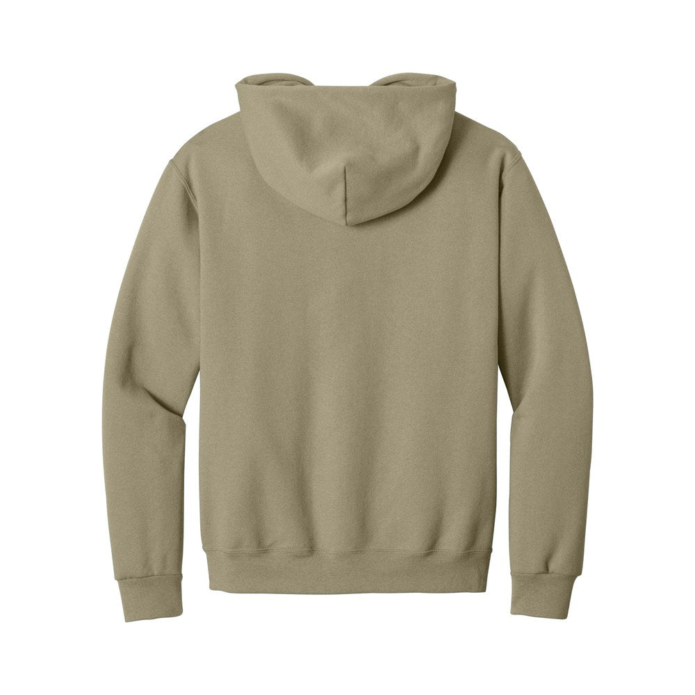 Khaki | Back