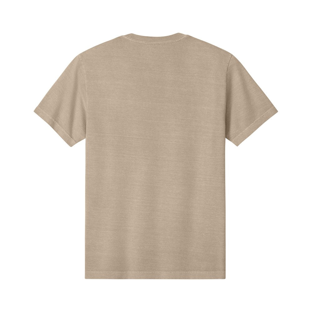 Khaki | Back