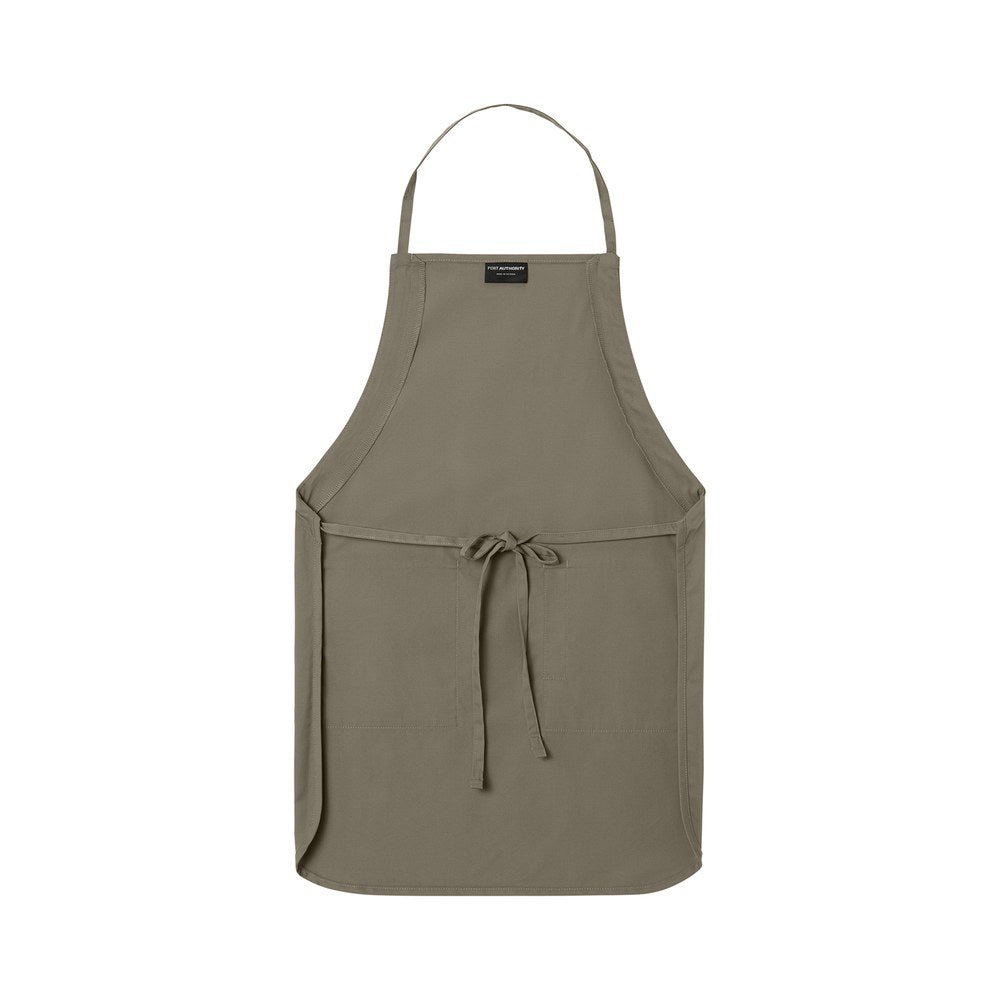 Khaki | Back