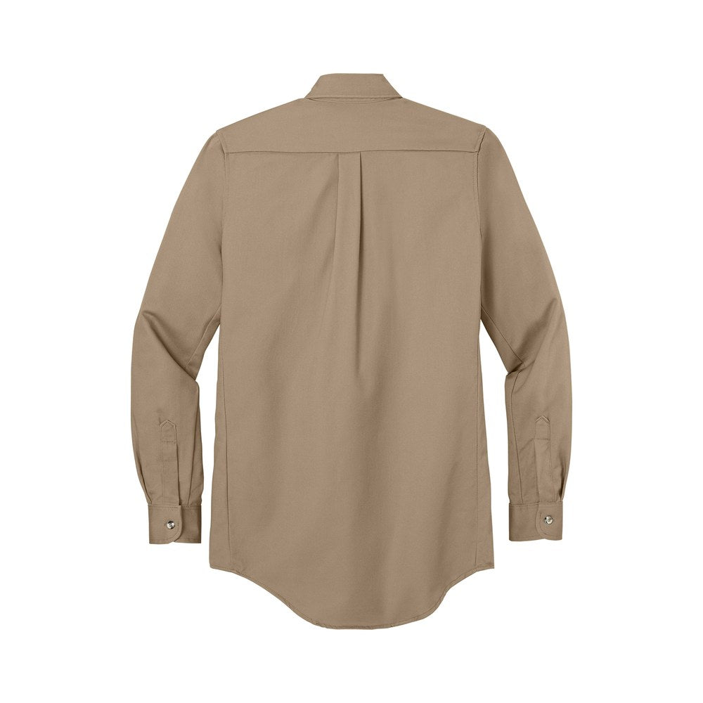 Khaki | Back