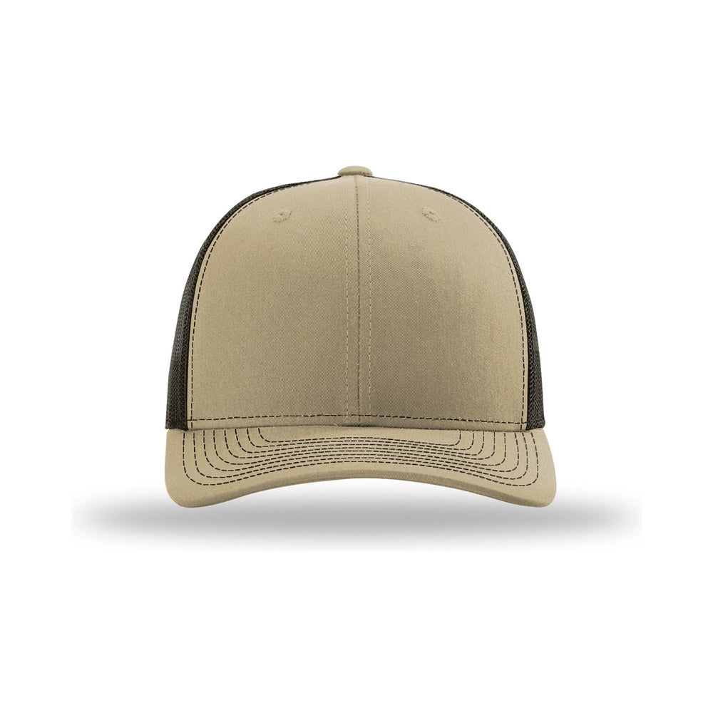 Khaki/Coffee