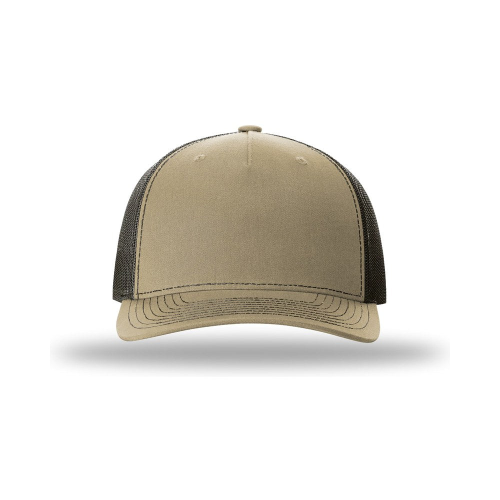 Khaki/Coffee