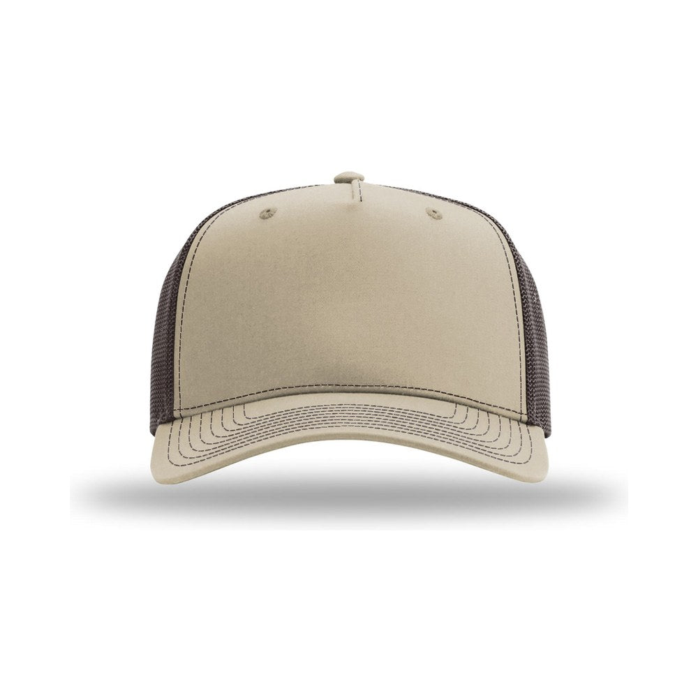 Khaki/Coffee