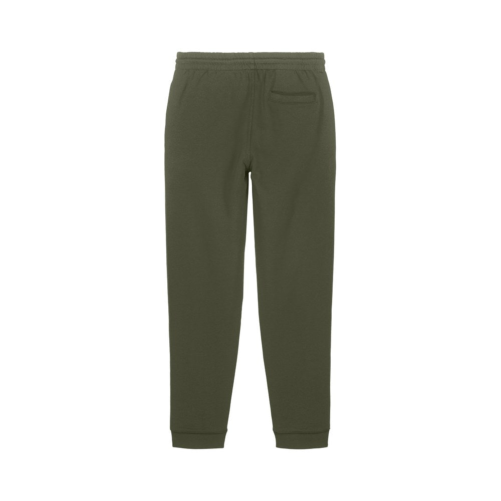 Khaki Green | Back