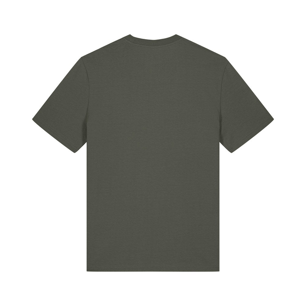 Khaki Green | Back