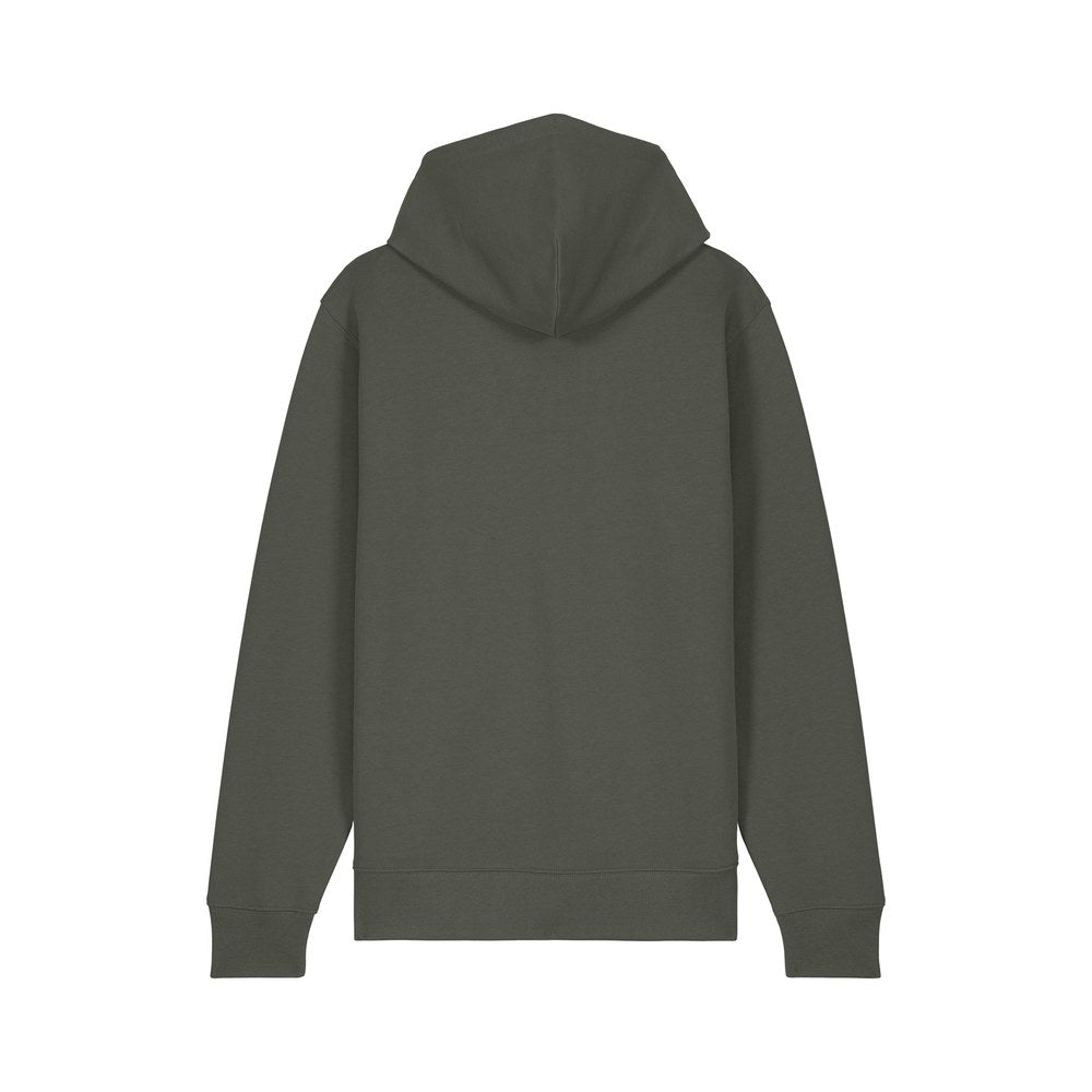 Khaki Green | Back