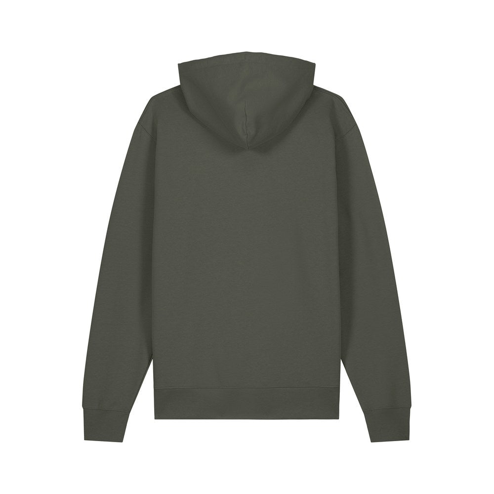 Khaki Green | Back