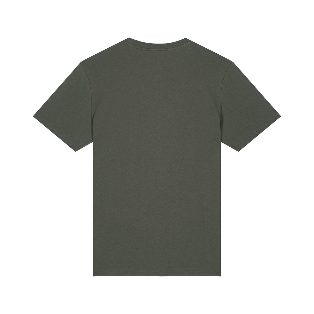 Khaki Green | Back