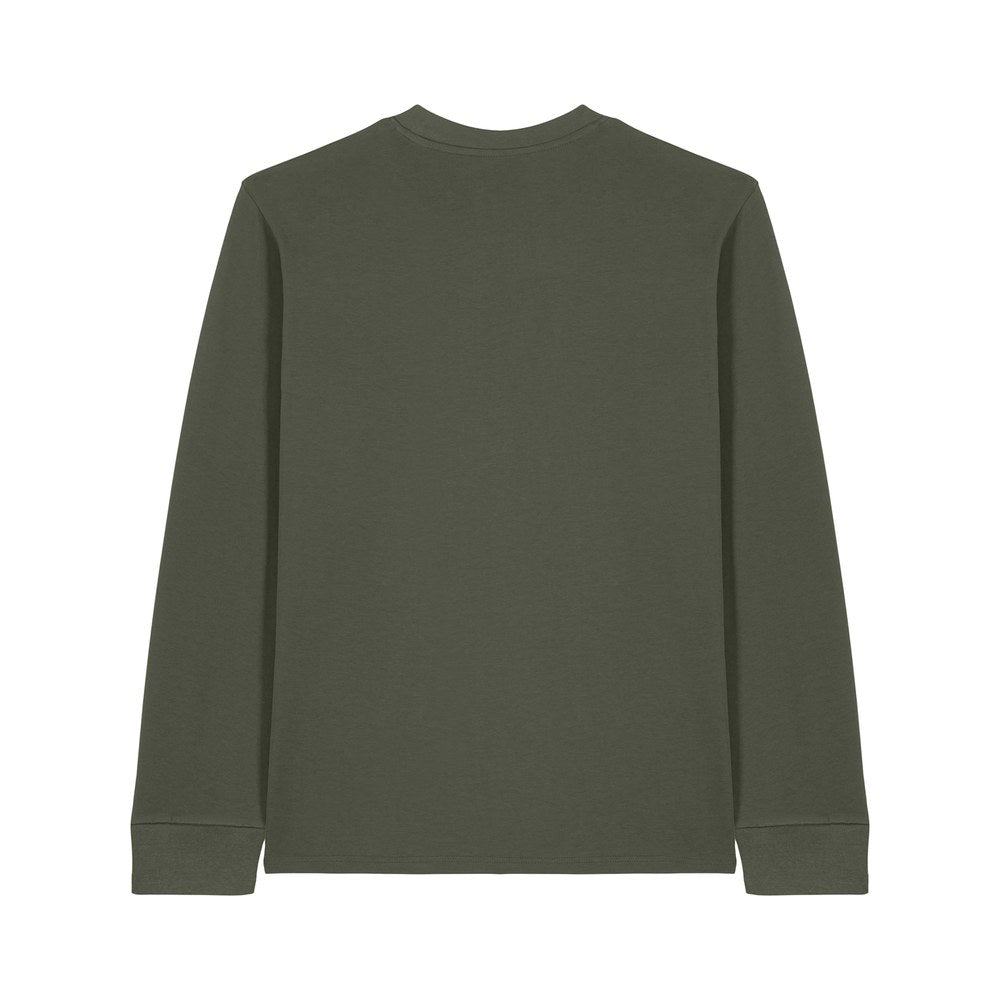Khaki Green | Back