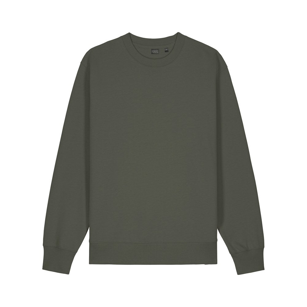 Khaki Green