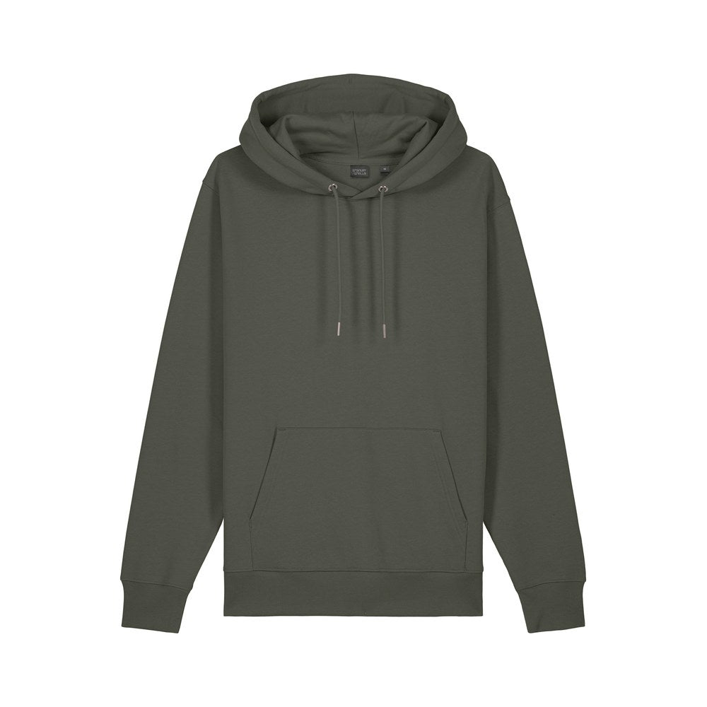 Khaki Green