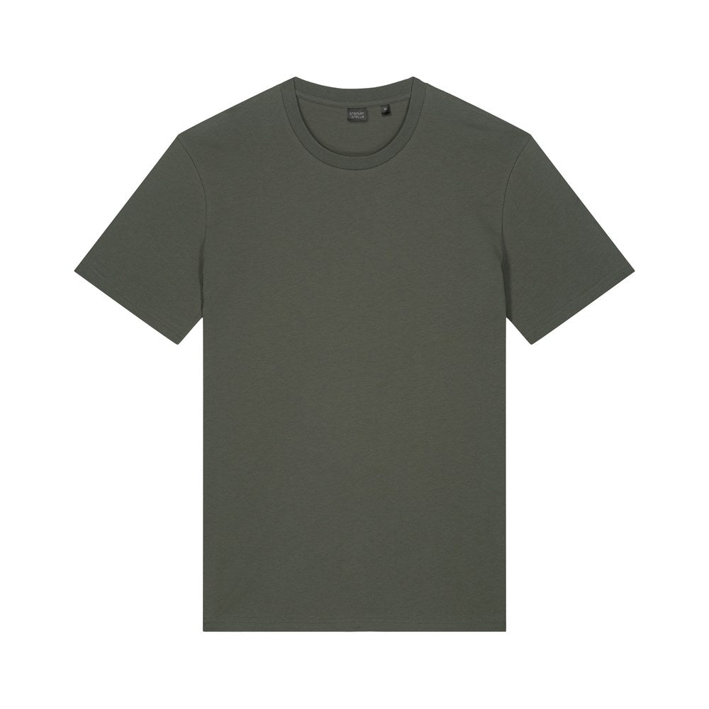 Khaki Green