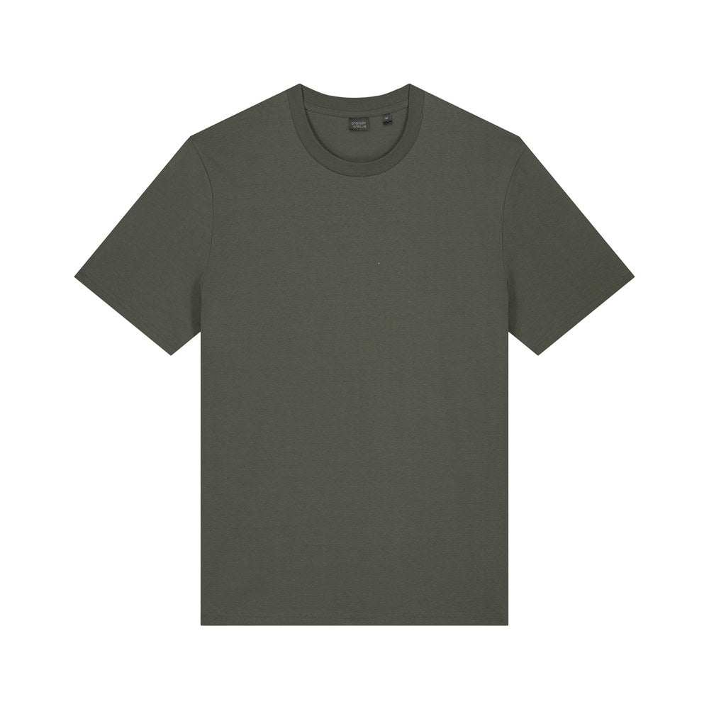 Khaki Green