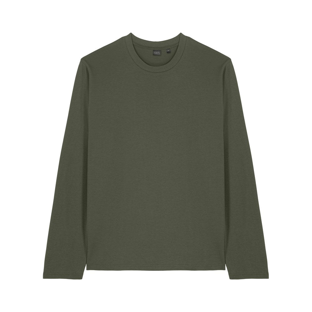 Khaki Green