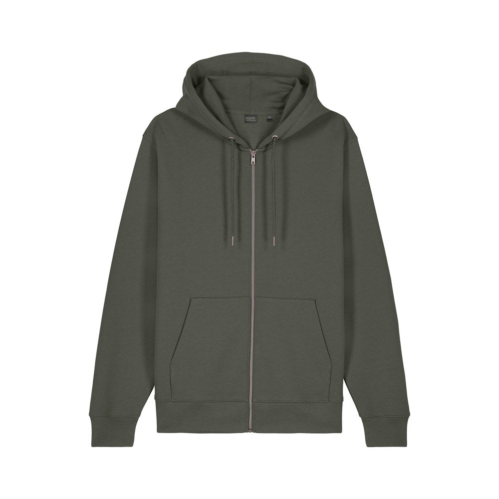 Khaki Green
