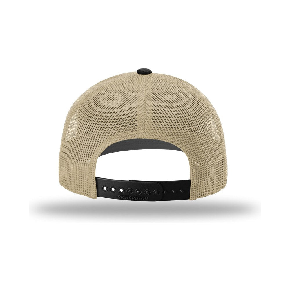 Khaki/Khaki/Black | Back