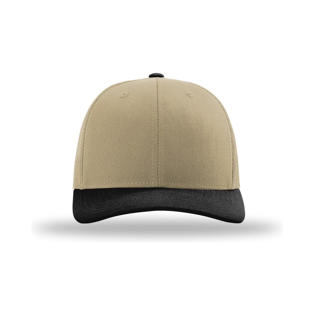 Khaki/Khaki/Black