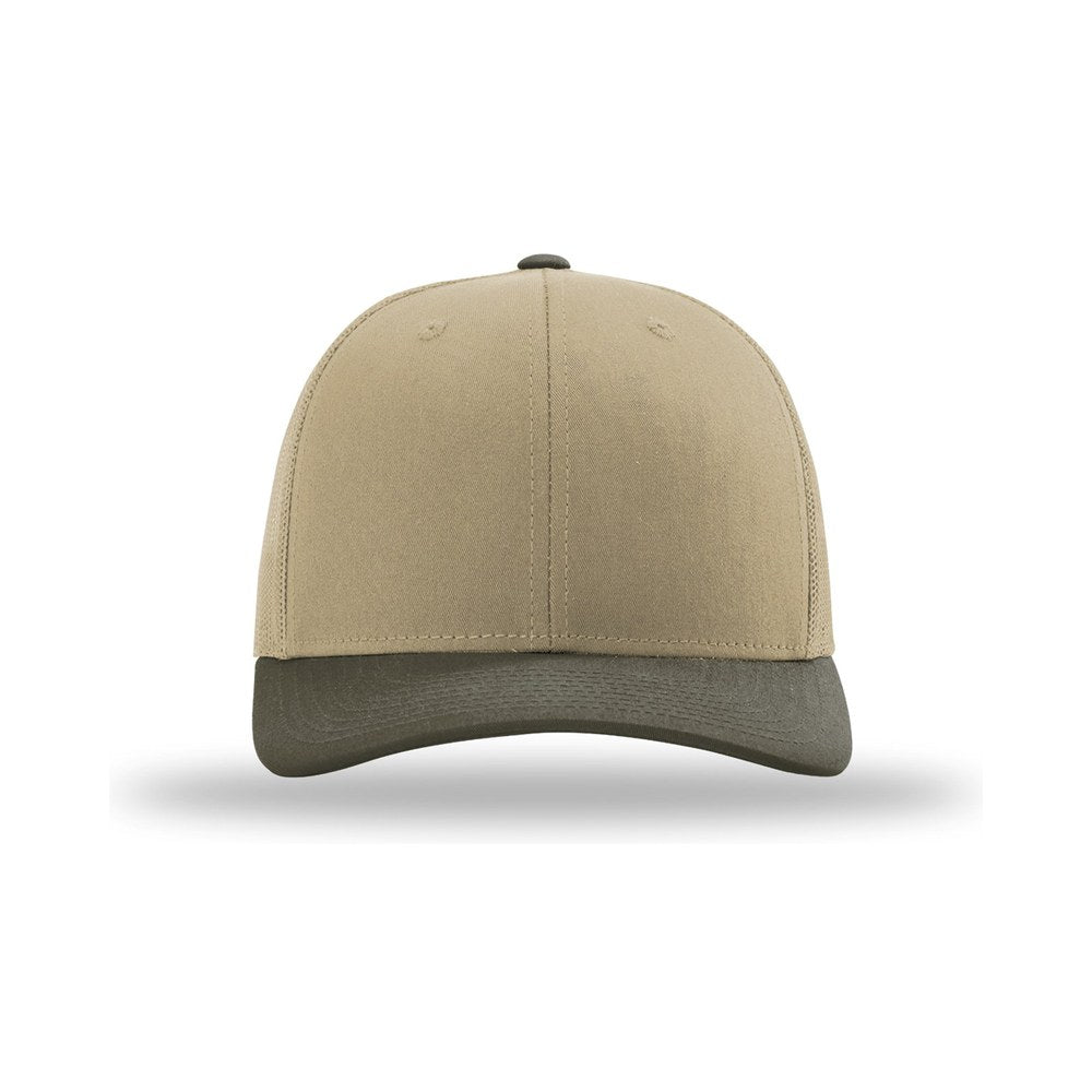 Khaki/Khaki/Chocolate Chip